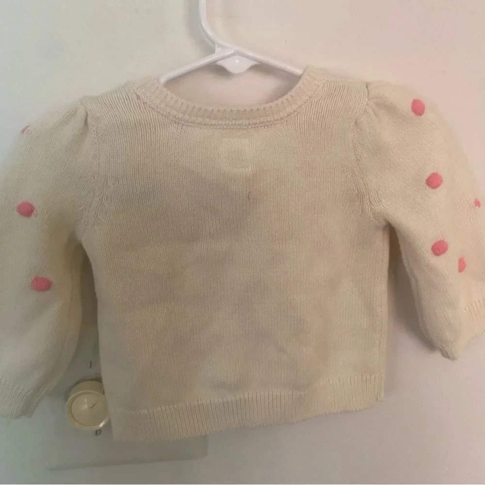 NWT Baby Gap Sweater